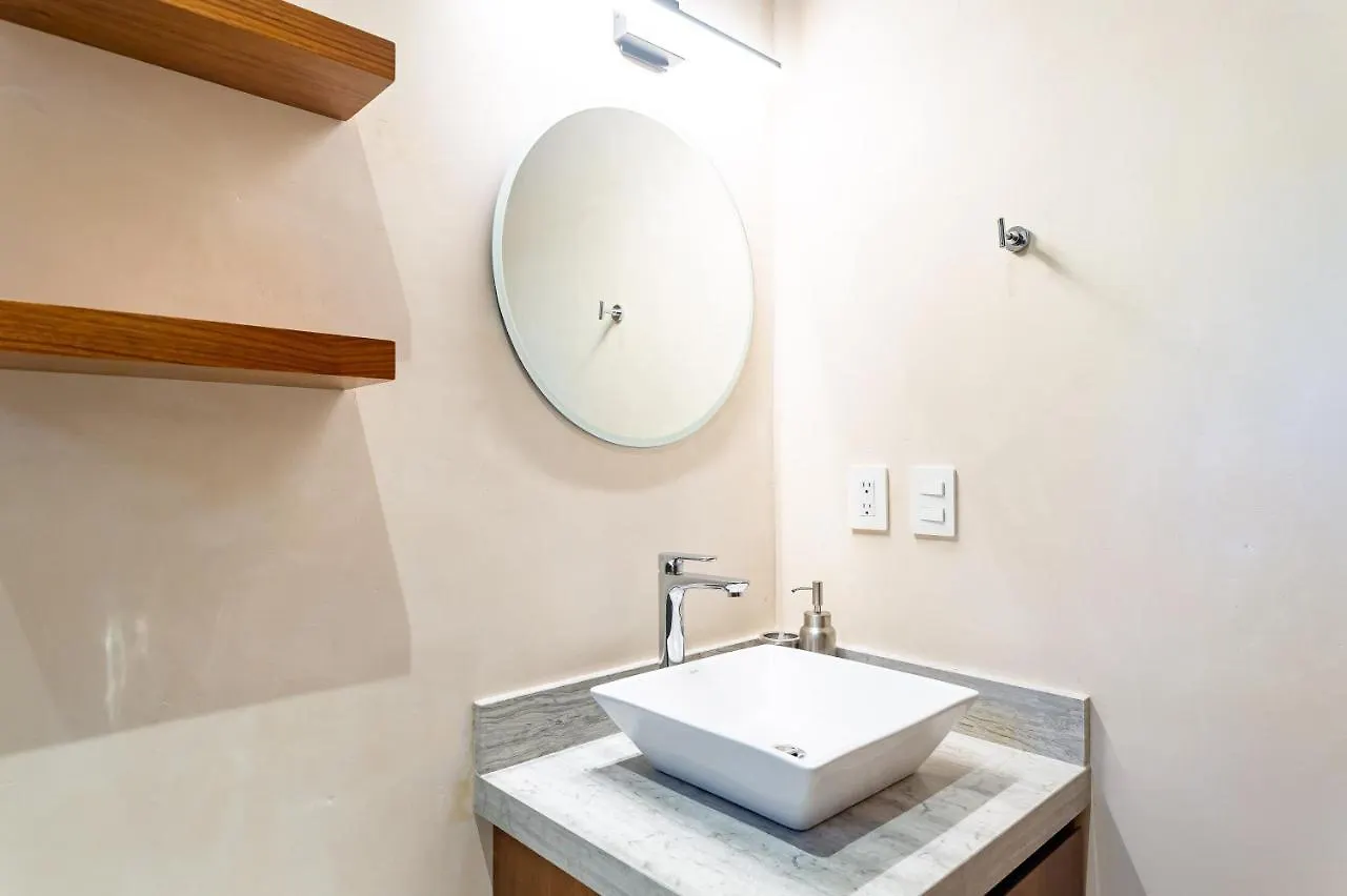 Tulum City Apartments - Love Nest