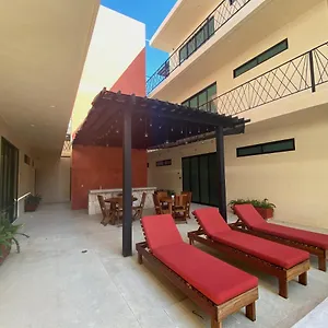  Apartment La Casa Del Buho